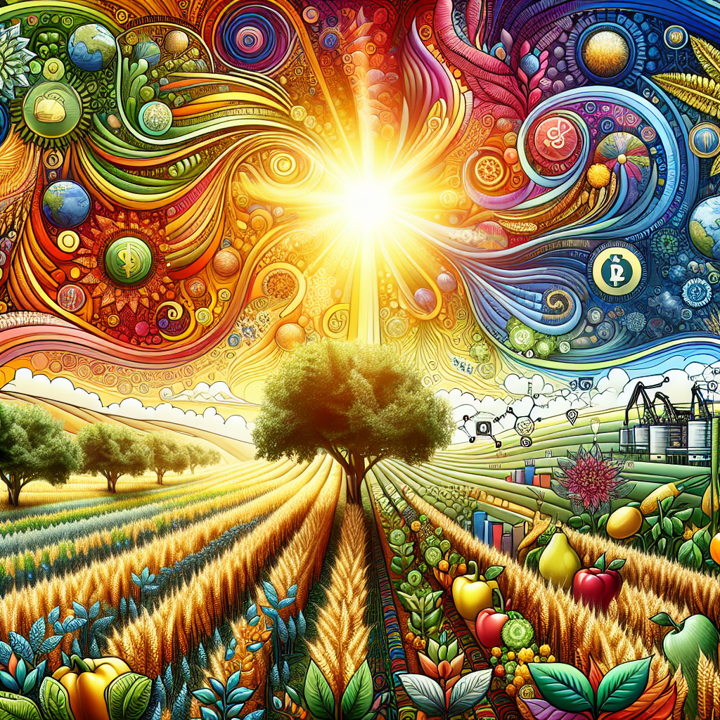 What Are The Most Profitable Crops To Grow?